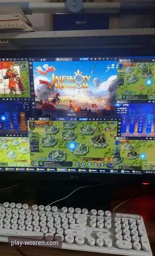 威斯人游戏平台环境优化操作教程：如何从零开始打造极致游戏体验